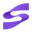 SkyScribe AI audio transcriber logo